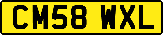CM58WXL