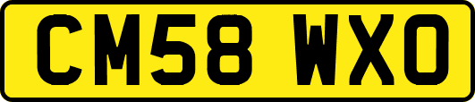 CM58WXO