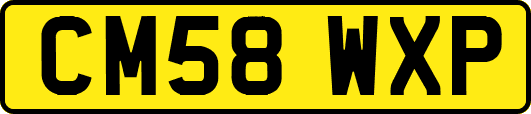 CM58WXP