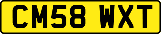 CM58WXT