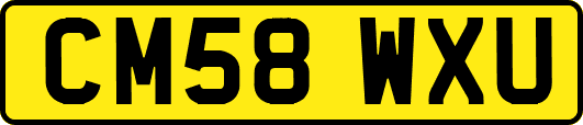 CM58WXU