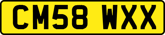 CM58WXX