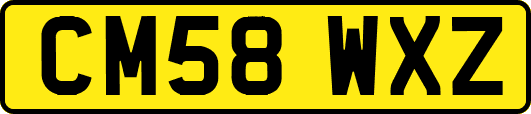 CM58WXZ