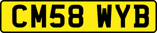 CM58WYB
