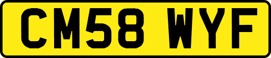 CM58WYF