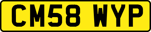 CM58WYP