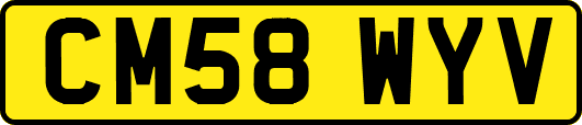 CM58WYV