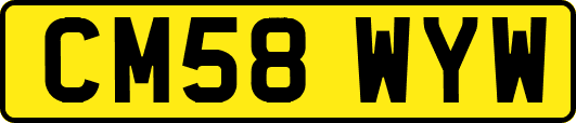 CM58WYW