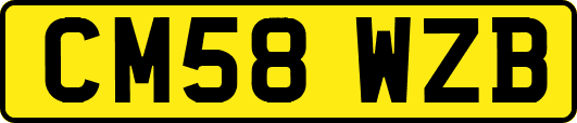 CM58WZB
