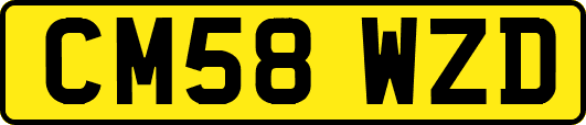CM58WZD