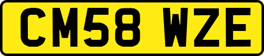 CM58WZE