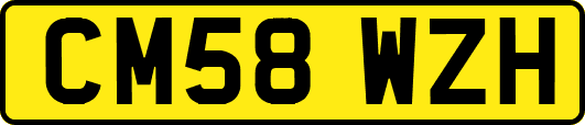 CM58WZH