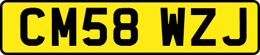 CM58WZJ