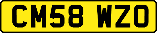 CM58WZO