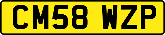 CM58WZP
