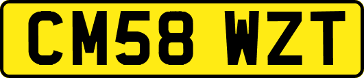 CM58WZT