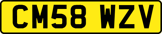CM58WZV