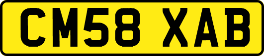 CM58XAB