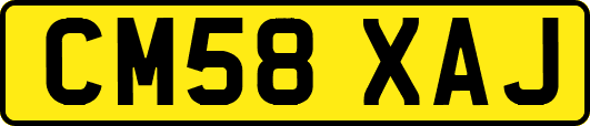 CM58XAJ