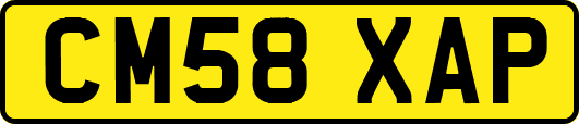 CM58XAP