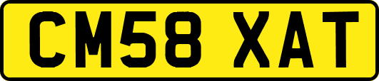 CM58XAT