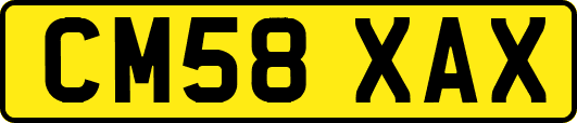 CM58XAX