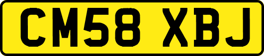 CM58XBJ