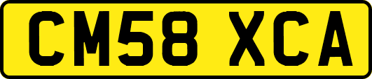 CM58XCA