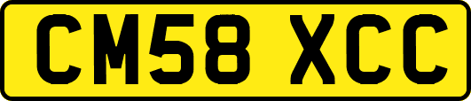 CM58XCC
