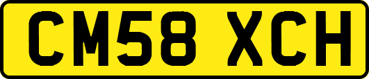 CM58XCH