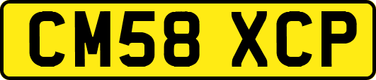 CM58XCP