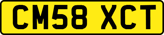 CM58XCT