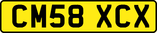 CM58XCX