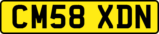 CM58XDN