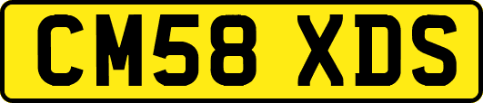 CM58XDS