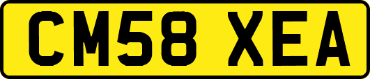 CM58XEA