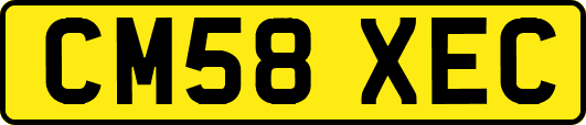 CM58XEC