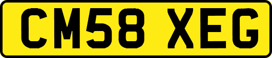 CM58XEG