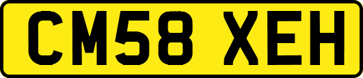 CM58XEH