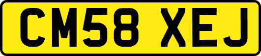 CM58XEJ