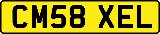 CM58XEL