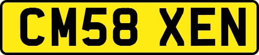 CM58XEN