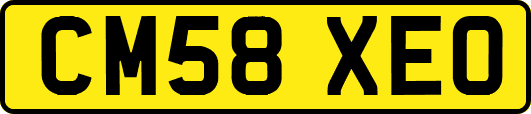 CM58XEO