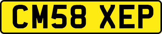 CM58XEP