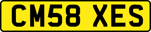 CM58XES