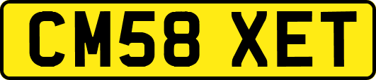 CM58XET