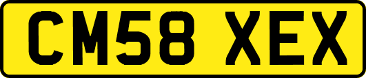 CM58XEX