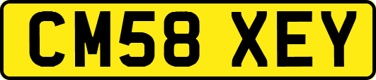 CM58XEY