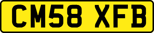 CM58XFB