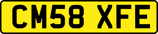 CM58XFE